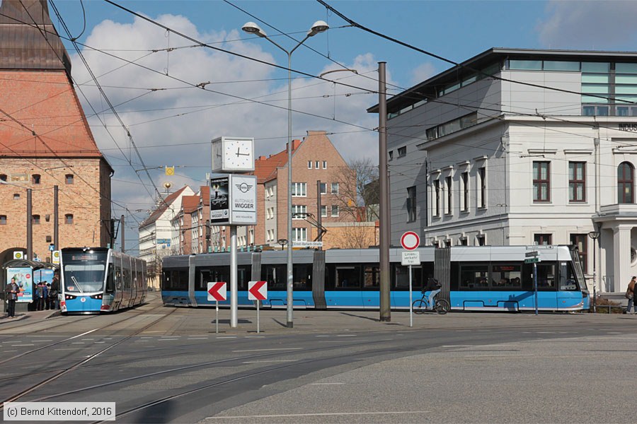 Straßenbahn Rostock - 606
/ Bild: rostock606_bk1603080176.jpg