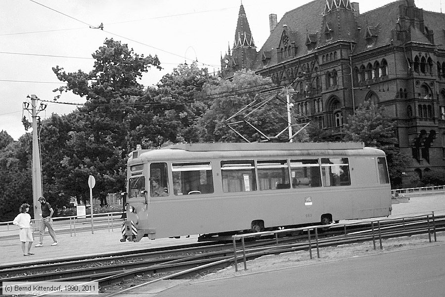 Straßenbahn Rostock - 553
/ Bild: rostock553_vb019318.jpg