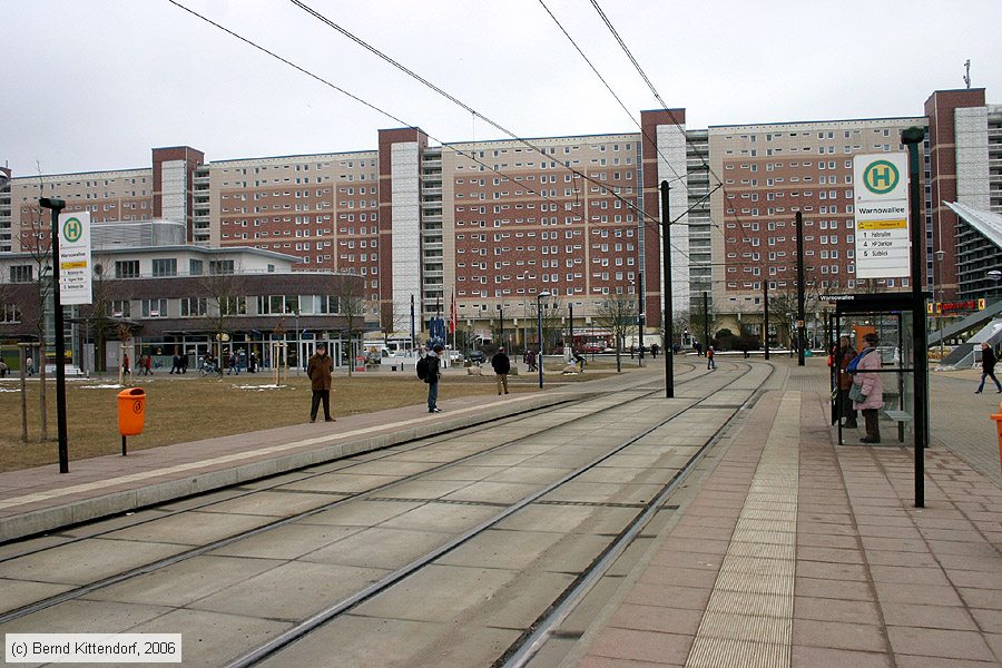 Straßenbahn Rostock - Anlagen
/ Bild: rostockanlagen_bk0603150146.jpg