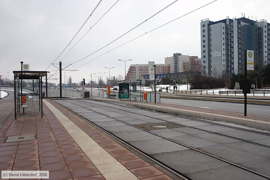 Straßenbahn Rostock - Anlagen
/ Bild: rostockanlagen_bk0603160036.jpg