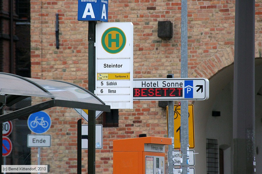 Straßenbahn Rostock - Anlagen
/ Bild: rostockanlagen_bk1003150070.jpg