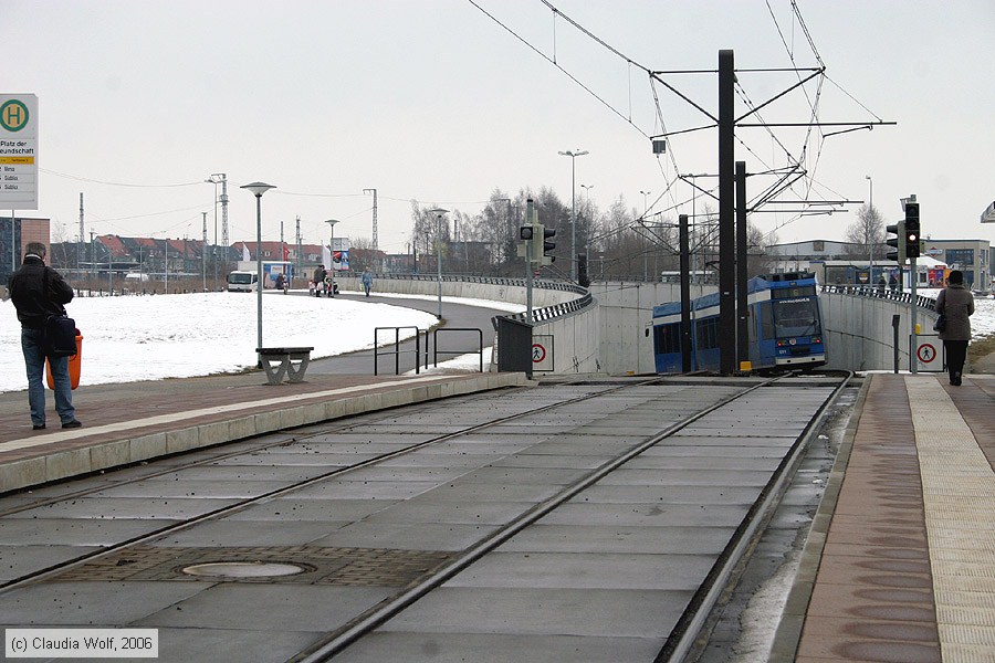 Straßenbahn Rostock - Anlagen
/ Bild: rostockanlagen_cw0603160022.jpg
