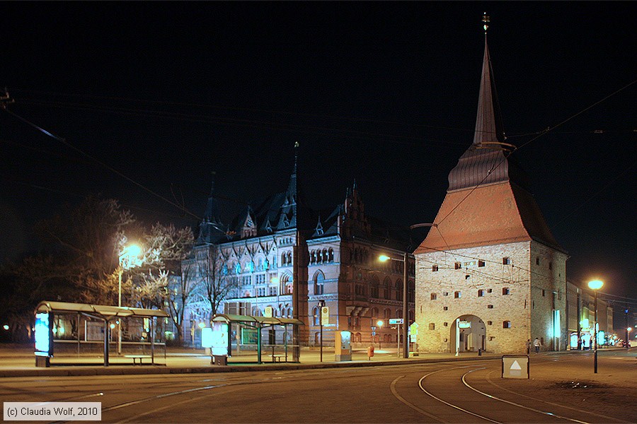 Straßenbahn Rostock - Anlagen
/ Bild: rostockanlagen_cw1003190302.jpg