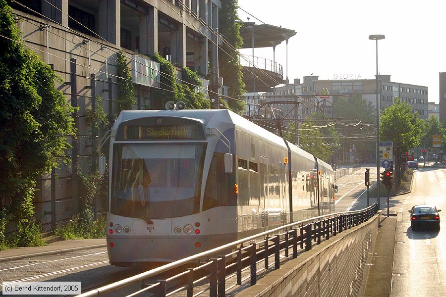 Stadtbahn Saarbrücken - 1001
/ Bild: saarbruecken1001_e0022749.jpg