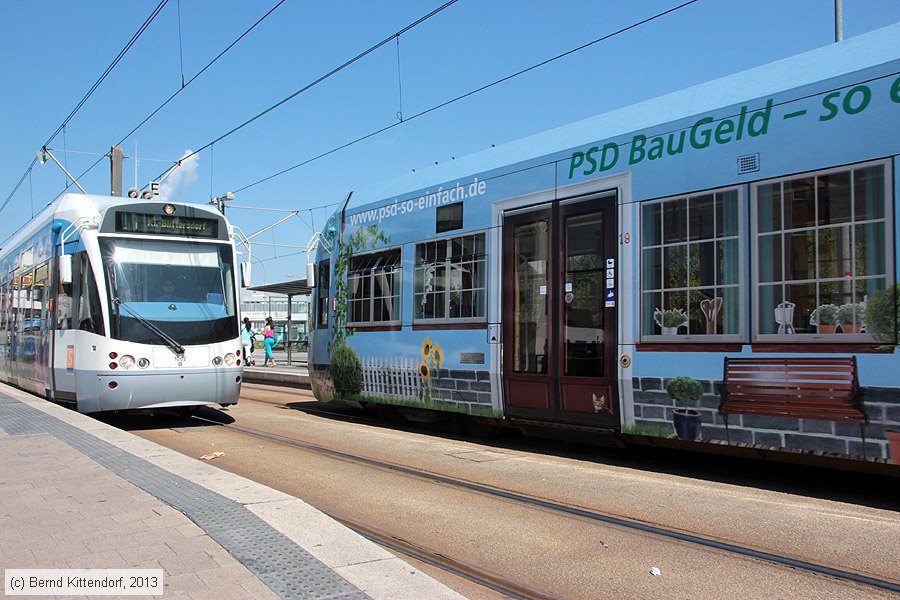 Stadtbahn Saarbrücken - 1002
/ Bild: saarbruecken1002_bk1306070043.jpg