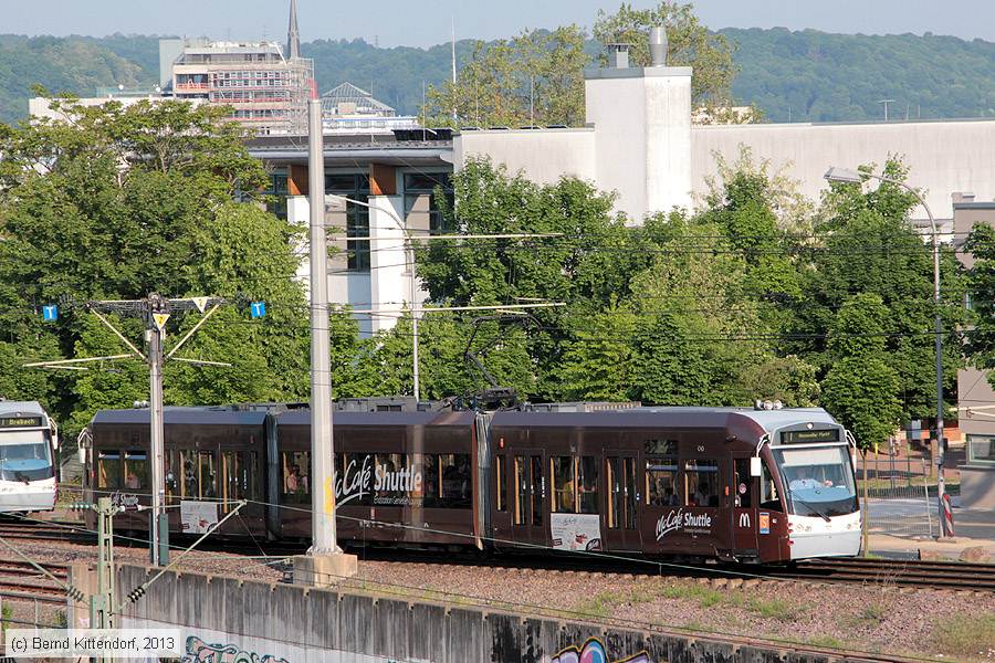 Stadtbahn Saarbr&uuml;cken - 1004
/ Bild: saarbruecken1004_bk1306070087.jpg