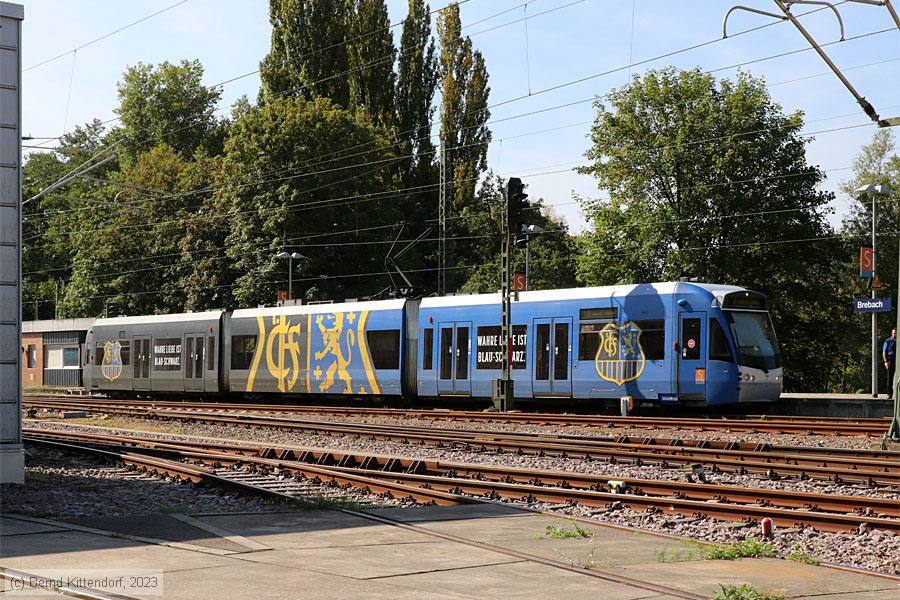 Stadtbahn Saarbrücken - 1006
/ Bild: saarbruecken1006_bk2309150054.jpg