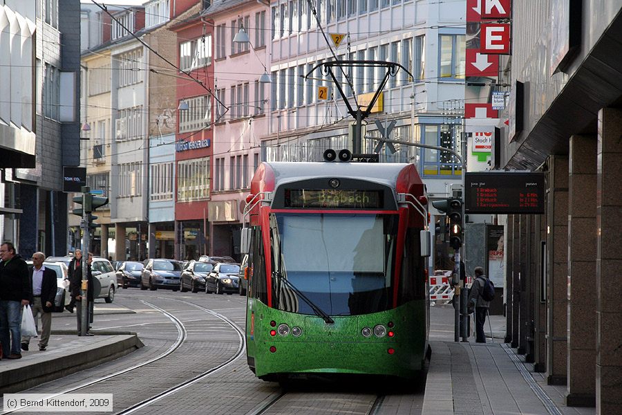 Stadtbahn Saarbr&uuml;cken - 1008
/ Bild: saarbruecken1008_bk0911200046.jpg