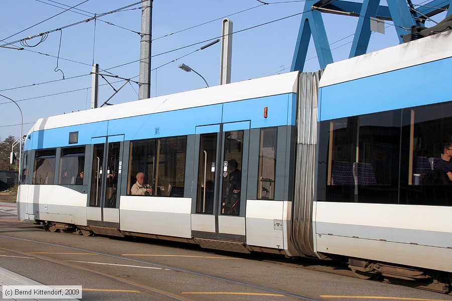 Stadtbahn Saarbr&uuml;cken - 1009
/ Bild: saarbruecken1009_bk0911200102.jpg
