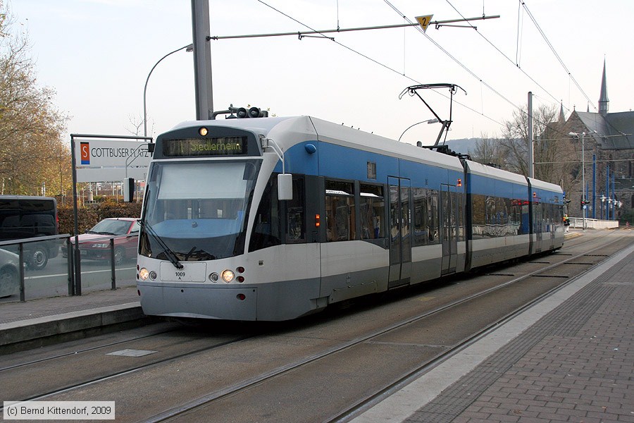 Stadtbahn Saarbr&uuml;cken - 1009
/ Bild: saarbruecken1009_bk0911200159.jpg