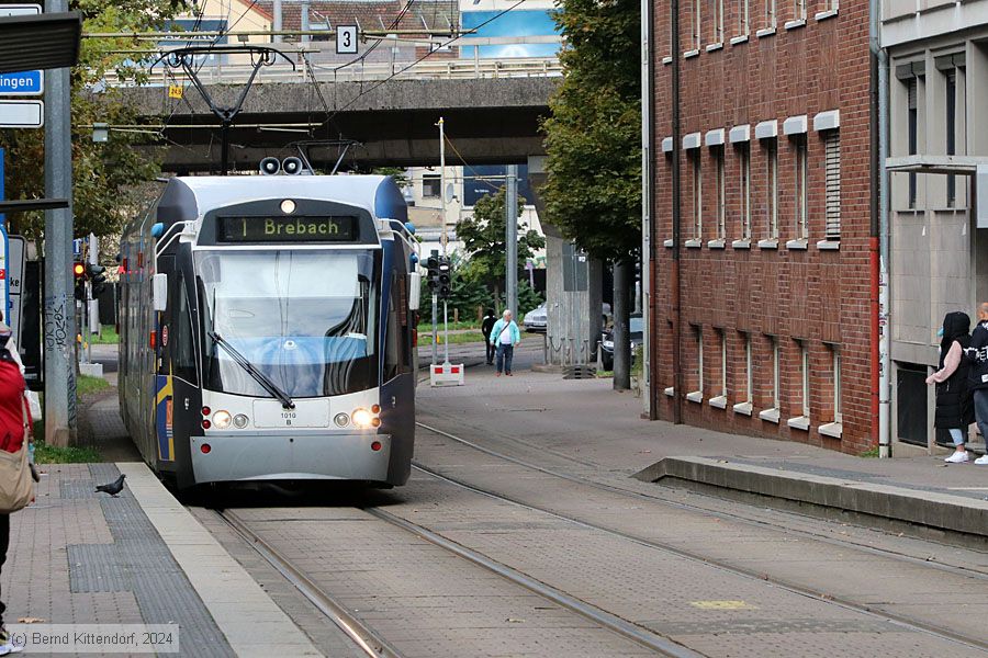 Stadtbahn Saarbrücken - 1010
/ Bild: saarbruecken1010_bk2410020011.jpg