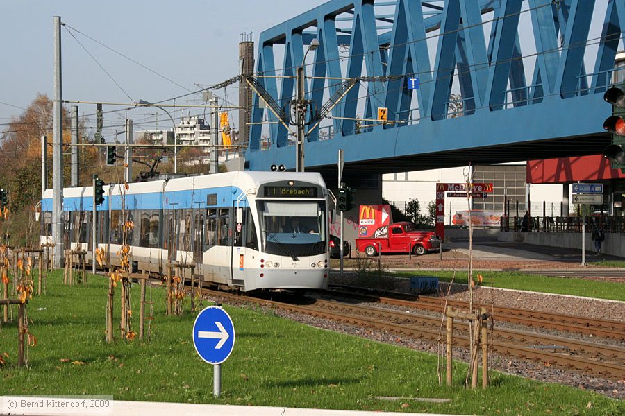 Stadtbahn Saarbr&uuml;cken - 1012
/ Bild: saarbruecken1012_bk0911200106.jpg