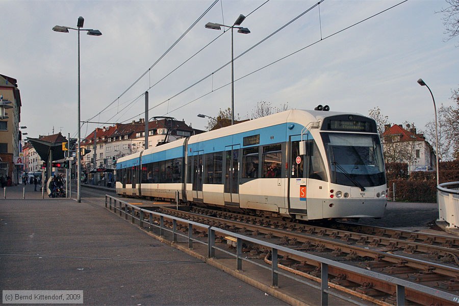 Stadtbahn Saarbr&uuml;cken - 1012
/ Bild: saarbruecken1012_bk0911200211.jpg