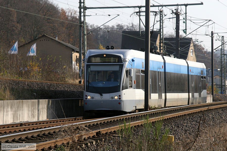Stadtbahn Saarbr&uuml;cken - 1012
/ Bild: saarbruecken1012_cw0911200113.jpg