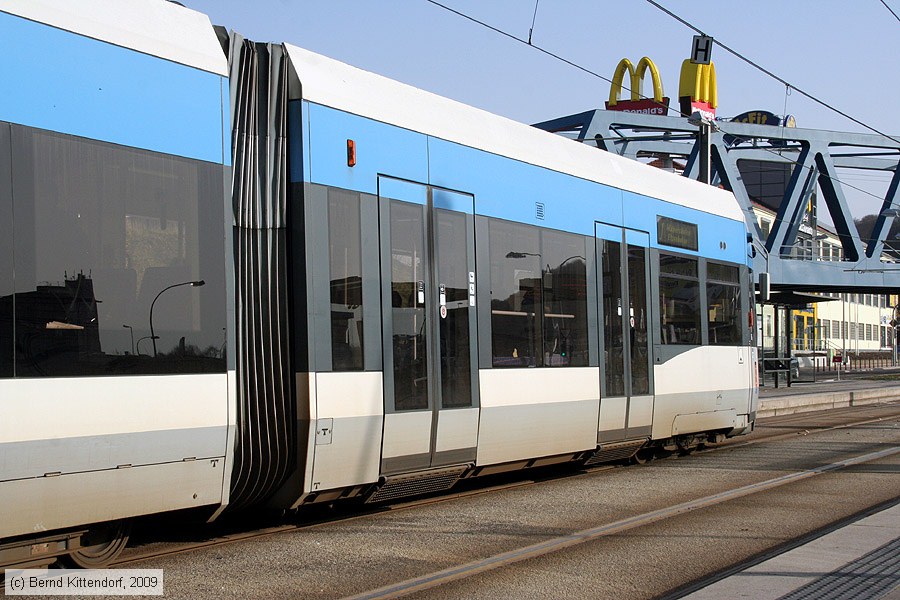 Stadtbahn Saarbrücken - 1015
/ Bild: saarbruecken1015_bk0911200067.jpg