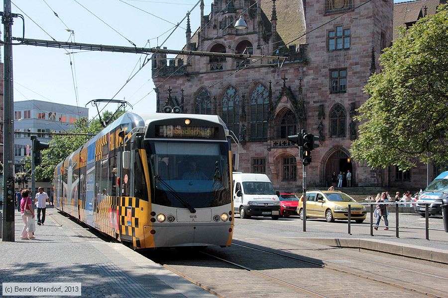 Stadtbahn Saarbrücken - 1015
/ Bild: saarbruecken1015_bk1306070025.jpg