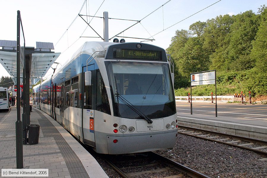 Stadtbahn Saarbrücken - 1015
/ Bild: saarbruecken1015_e0022740.jpg