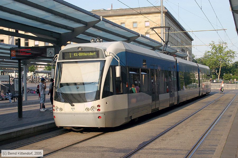 Stadtbahn Saarbrücken - 1015
/ Bild: saarbruecken1015_e0022745.jpg