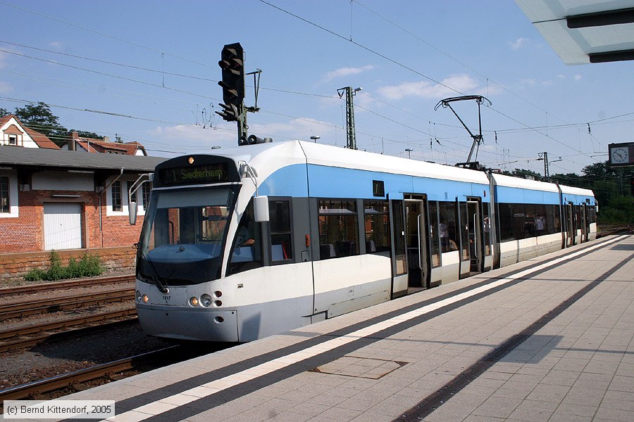 Stadtbahn Saarbrücken - 1017
/ Bild: saarbruecken1017_e0022691.jpg