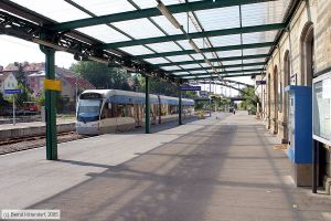 Bild: saarbruecken1020_e0022702.jpg - anklicken zum Vergrößern Bild: saarbruecken1020_e0022702.jpg - anklicken zum Vergrößern
