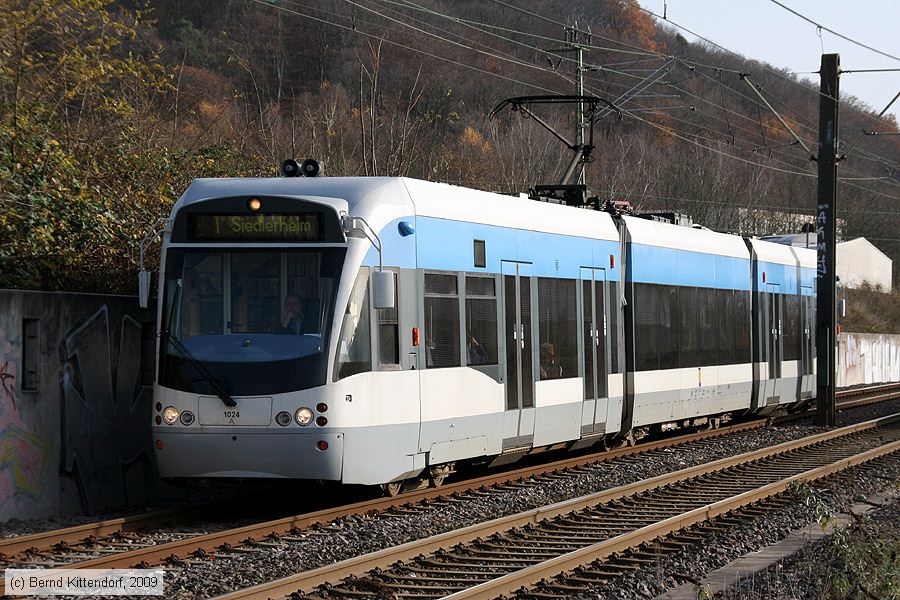 Stadtbahn Saarbrücken - 1024
/ Bild: saarbruecken1024_bk0911200114.jpg