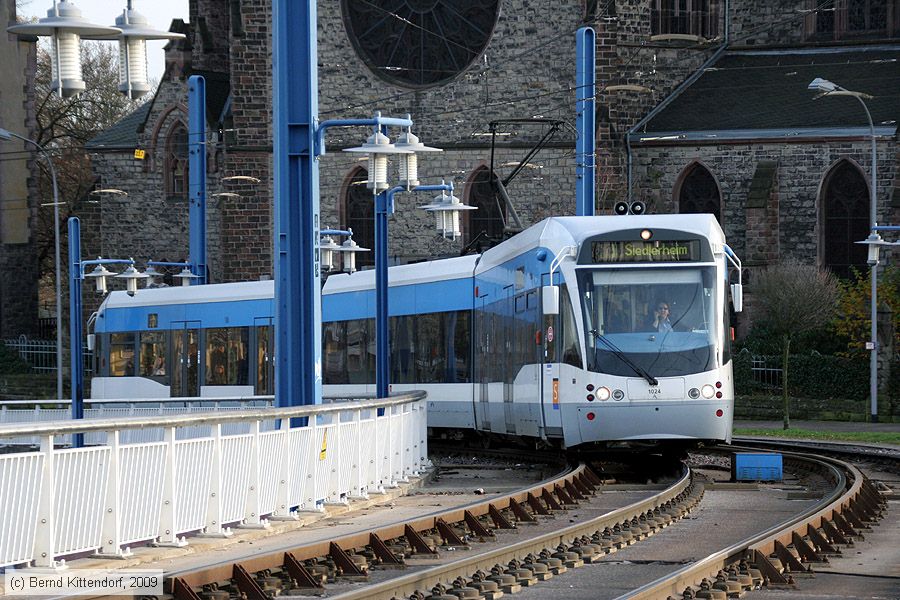 Stadtbahn Saarbrücken - 1024
/ Bild: saarbruecken1024_bk0911200184.jpg