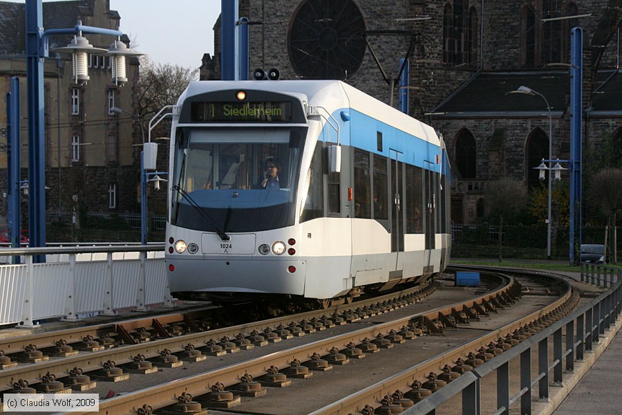 Stadtbahn Saarbrücken - 1024
/ Bild: saarbruecken1024_cw0911200163.jpg