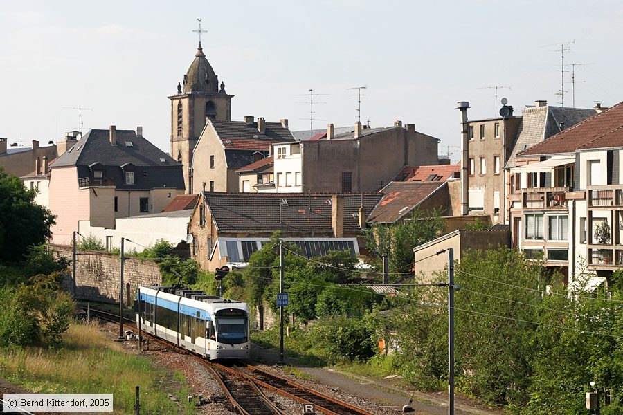 Stadtbahn Saarbr&uuml;cken - 1025
/ Bild: saarbruecken1025_e0022720.jpg