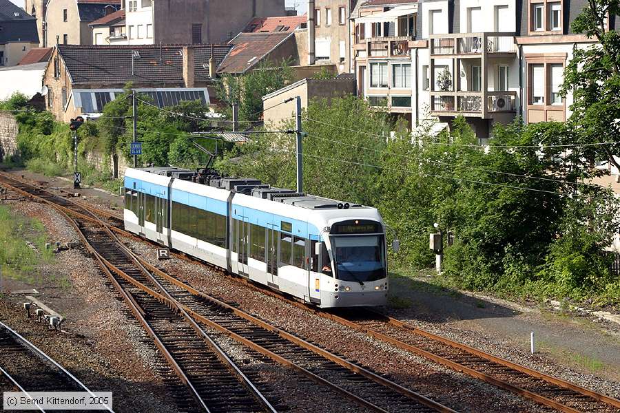 Stadtbahn Saarbr&uuml;cken - 1025
/ Bild: saarbruecken1025_e0022721.jpg