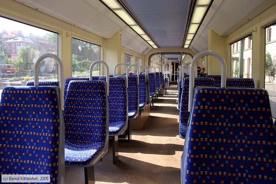 Stadtbahn Saarbrücken - 1025 - Innenansicht
/ Bild: saarbruecken1025_e0022727.jpg