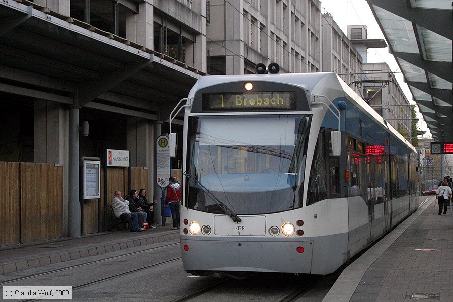 Stadtbahn Saarbr&uuml;cken - 1028
/ Bild: saarbruecken1028_cw0911200212.jpg