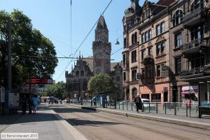 Bild: saarbrueckenanlagen_bk1306070019.jpg - anklicken zum Vergrößern Bild: saarbrueckenanlagen_bk1306070019.jpg - anklicken zum Vergrößern