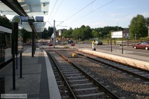 Bild: saarbrueckenanlagen_e0022741.jpg - anklicken zum Vergrößern Bild: saarbrueckenanlagen_e0022741.jpg - anklicken zum Vergrößern