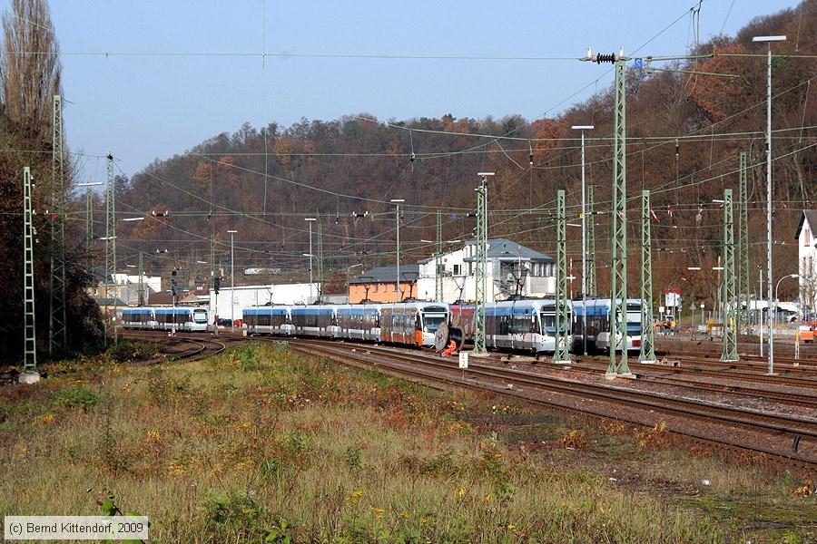 Stadtbahn Saarbrücken - Anlagen
/ Bild: saarbrueckenanlagen_bk0911200084.jpg Stadtbahn Saarbrücken - Anlagen
/ Bild: saarbrueckenanlagen_bk0911200084.jpg