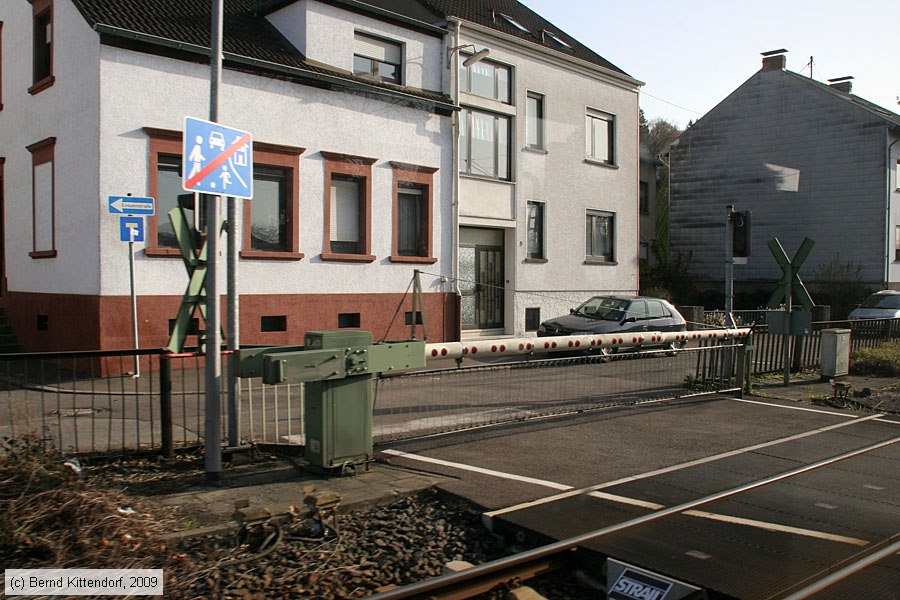 Stadtbahn Saarbrücken - Anlagen
/ Bild: saarbrueckenanlagen_bk0911200086.jpg