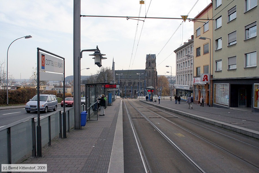 Stadtbahn Saarbrücken - Anlagen
/ Bild: saarbrueckenanlagen_bk0911200150.jpg Stadtbahn Saarbrücken - Anlagen
/ Bild: saarbrueckenanlagen_bk0911200150.jpg