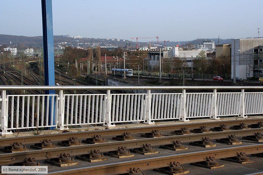 Stadtbahn Saarbrücken - Anlagen
/ Bild: saarbrueckenanlagen_bk0911200166.jpg