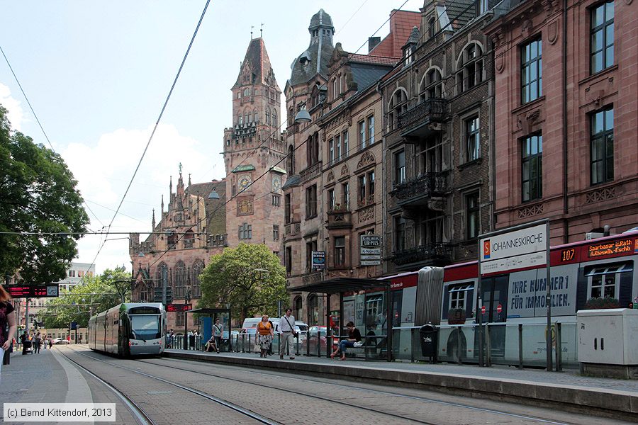 Stadtbahn Saarbrücken - Anlagen
/ Bild: saarbrueckenanlagen_bk1306070060.jpg Stadtbahn Saarbrücken - Anlagen
/ Bild: saarbrueckenanlagen_bk1306070060.jpg