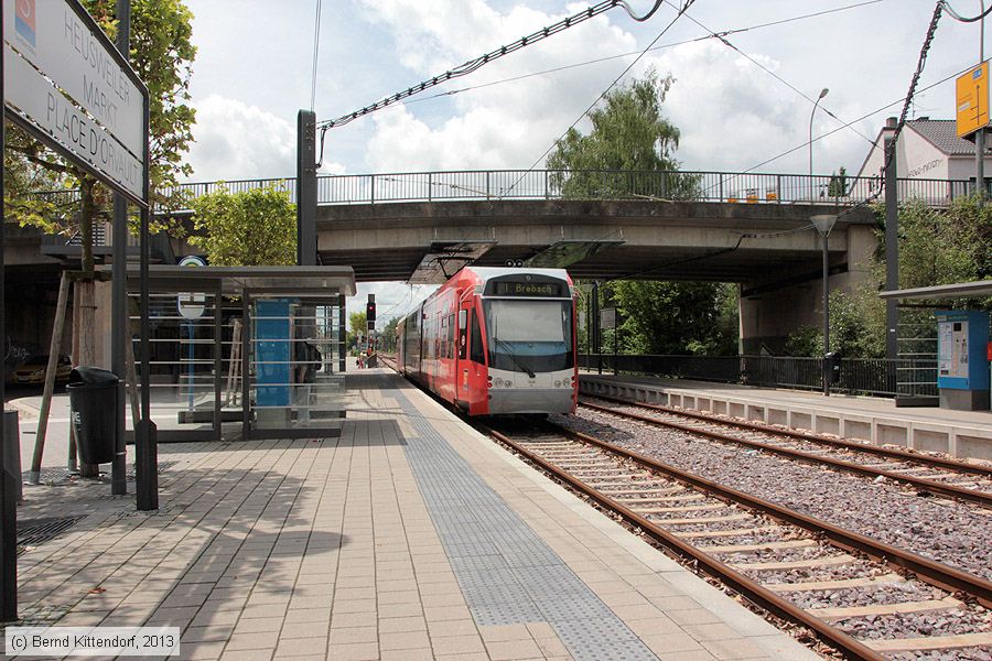 Stadtbahn Saarbrücken - Anlagen
/ Bild: saarbrueckenanlagen_bk1306090037.jpg Stadtbahn Saarbrücken - Anlagen
/ Bild: saarbrueckenanlagen_bk1306090037.jpg