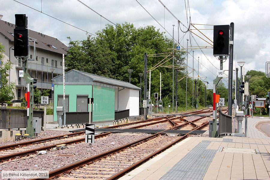 Stadtbahn Saarbrücken - Anlagen
/ Bild: saarbrueckenanlagen_bk1306090039.jpg Stadtbahn Saarbrücken - Anlagen
/ Bild: saarbrueckenanlagen_bk1306090039.jpg