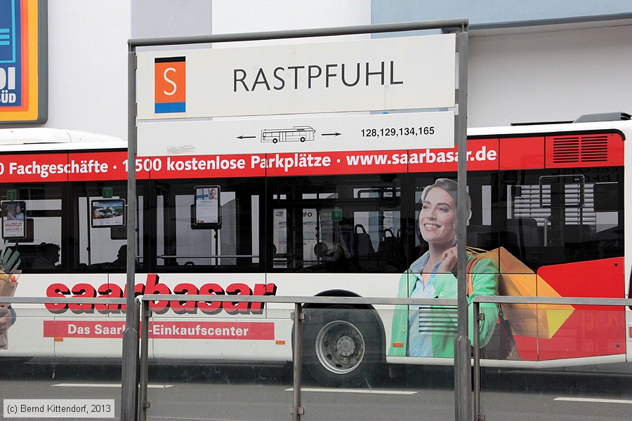 Stadtbahn Saarbrücken - Anlagen
/ Bild: saarbrueckenanlagen_bk1306090047.jpg Stadtbahn Saarbrücken - Anlagen
/ Bild: saarbrueckenanlagen_bk1306090047.jpg