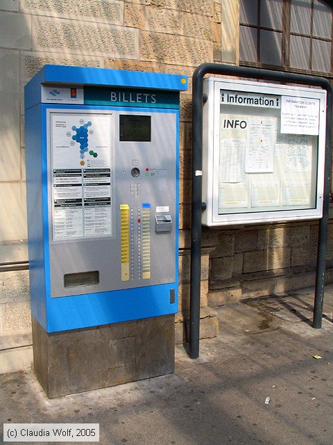 Stadtbahn Saarbrücken - Anlagen
/ Bild: saarbrueckenanlagen_cw015899.jpg