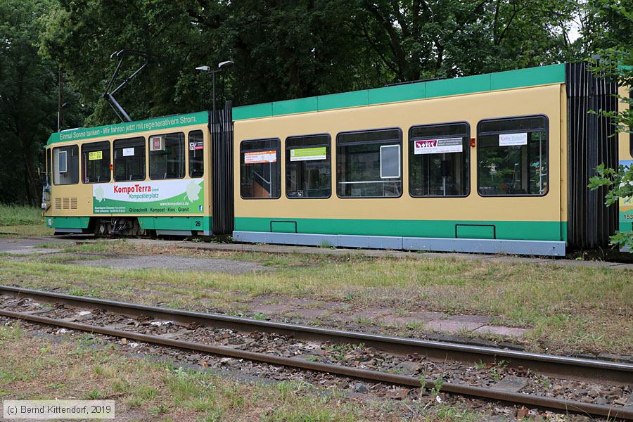 Straßenbahn Schöneiche - Rüdersdorf - 26
/ Bild: schoeneiche26_bk1907150149.jpg