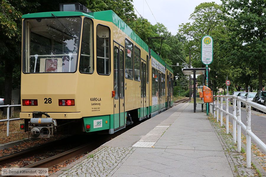 Straßenbahn Schöneiche - Rüdersdorf - 28
/ Bild: schoeneiche28_bk1907150058.jpg