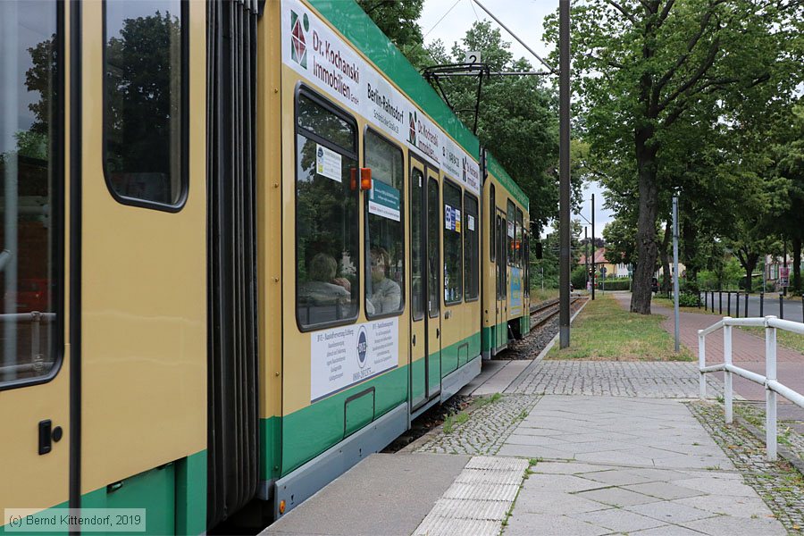 Straßenbahn Schöneiche - Rüdersdorf - 28
/ Bild: schoeneiche28_bk1907150063.jpg