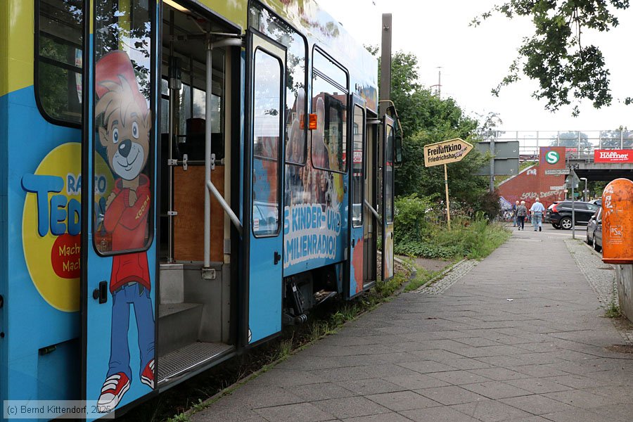 Straßenbahn Schöneiche - Rüdersdorf - 28
/ Bild: schoeneiche28_bk2507180096.jpg