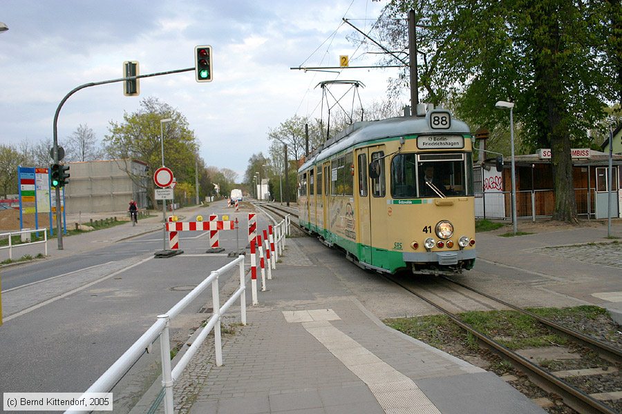 Straßenbahn Schöneiche - Rüdersdorf - 41
/ Bild: schoeneiche41_e0017038.jpg Straßenbahn Schöneiche - Rüdersdorf - 41
/ Bild: schoeneiche41_e0017038.jpg