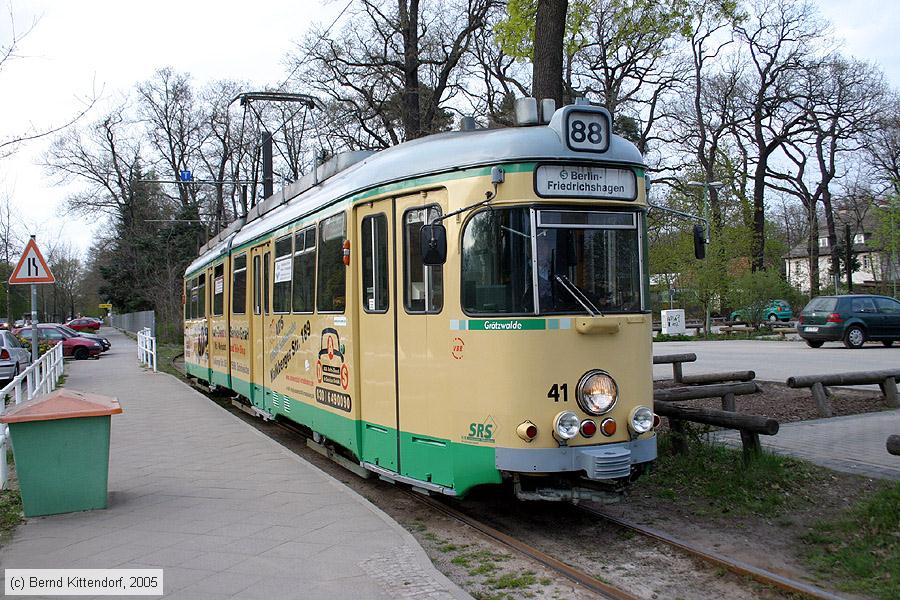 Straßenbahn Schöneiche - Rüdersdorf - 41
/ Bild: schoeneiche41_e0017040.jpg