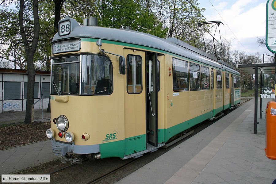 Straßenbahn Schöneiche - Rüdersdorf - 42
/ Bild: schoeneiche42_e0016990.jpg