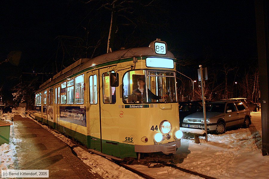 Straßenbahn Schöneiche - Rüdersdorf - 44
/ Bild: schoeneiche44_e0013669.jpg